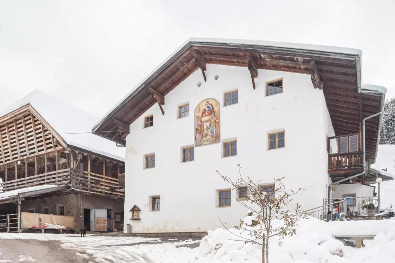 Ladinser Hof Sternenhimmel Kastelruth Exterior foto